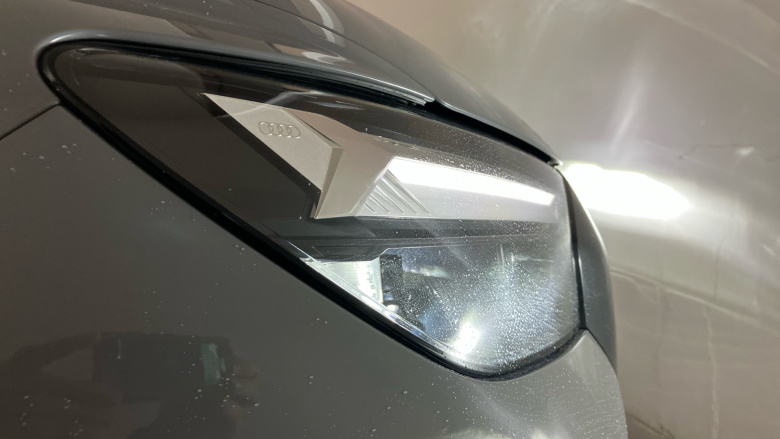 Audi Q4 e-tron 125kW 35 55.52kWh Sport 5dr Auto Electric Estate